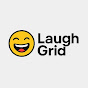 Laugh Grid logo