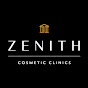Zenith Cosmetic Clinics logo