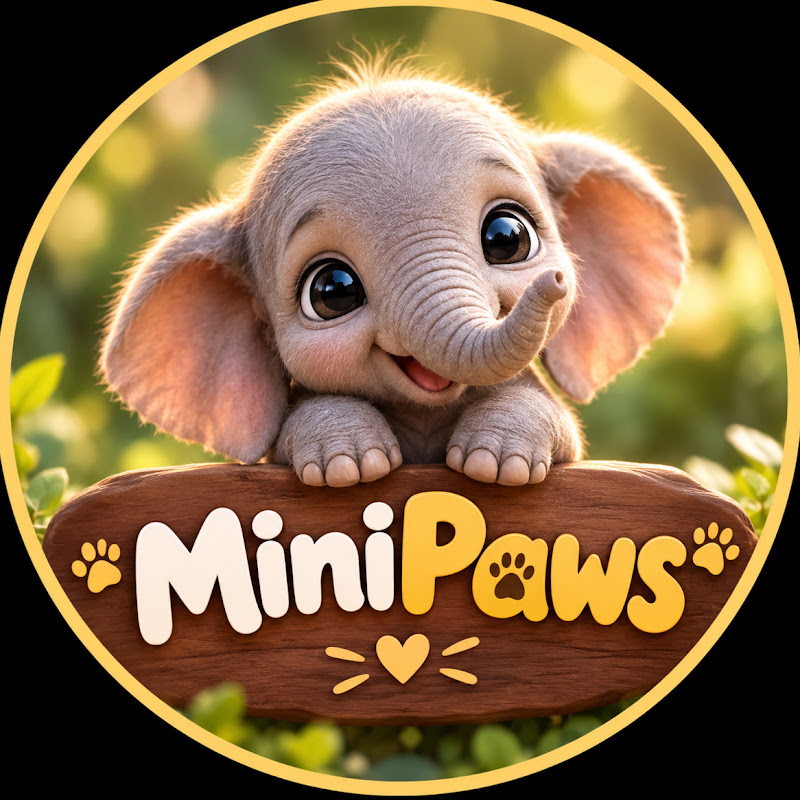 MiniPaws