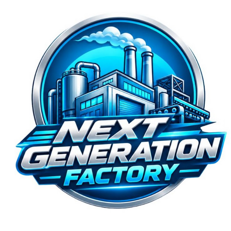 Next Generation Factory