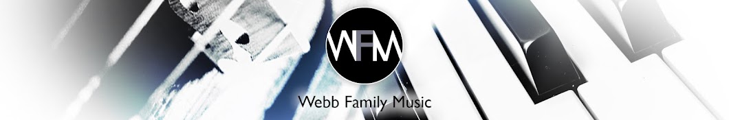 Webb Family Music YouTube 频道头像