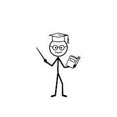 Stickman Explains