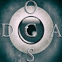 ODCAS Productions logo