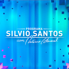Programa Silvio Santos Avatar