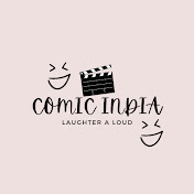 Comic India