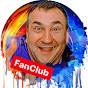 Логотип каналу FanClub Garik Ugarik