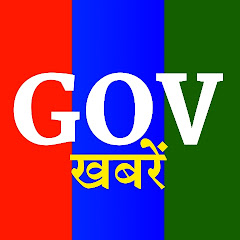 Channel thumbnail for Gov khabar 