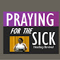 Praying for The Sick logo