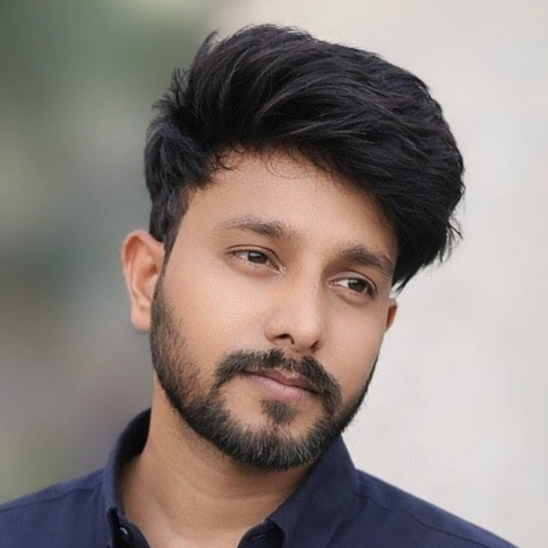 Vijay RY