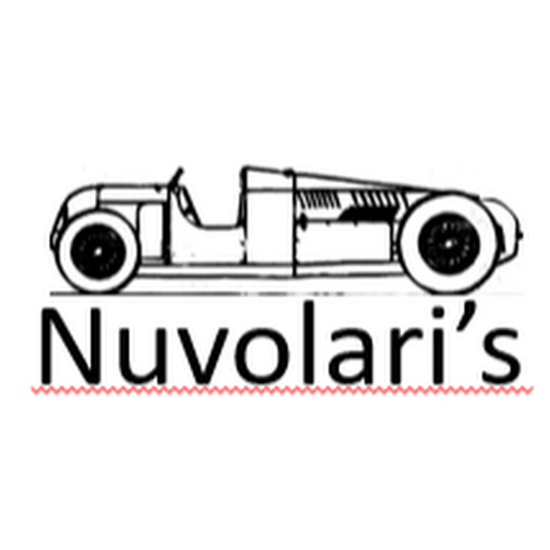 Nuvolari's
