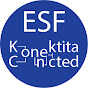 ESF Connected Live
