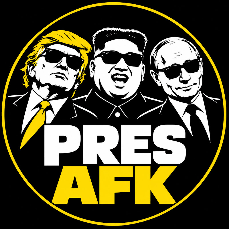 President AFK