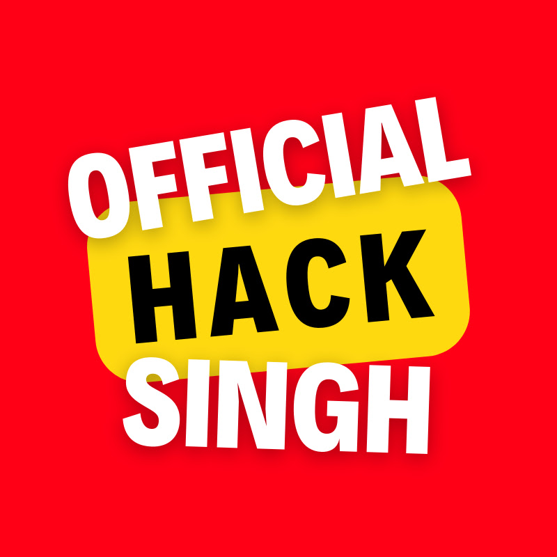 Hack Singh