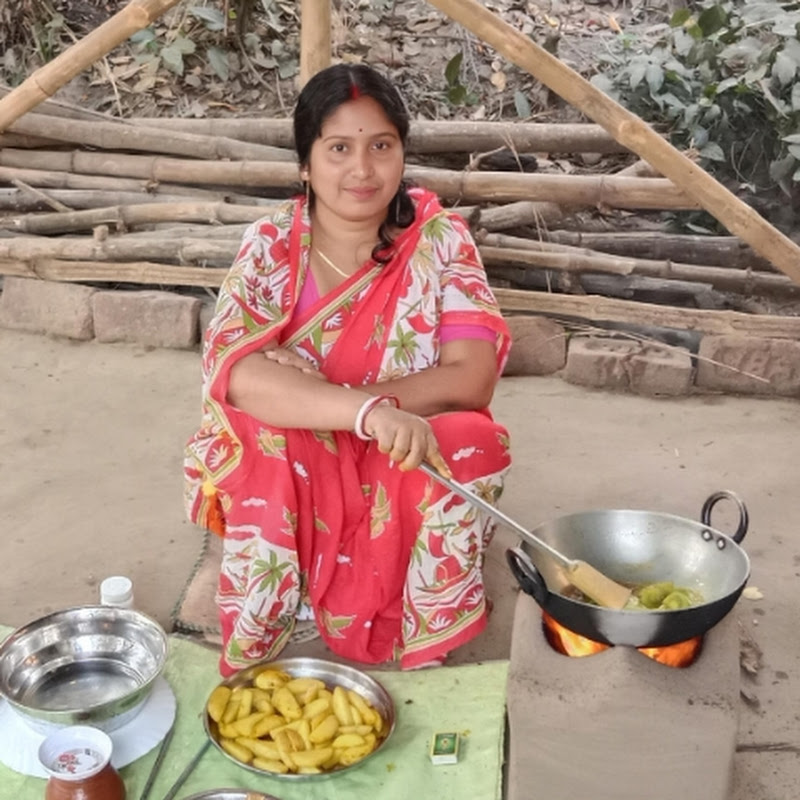 Hire Rupa Kitchen with village food  — Food & Drink YouTube creator for sponsorships