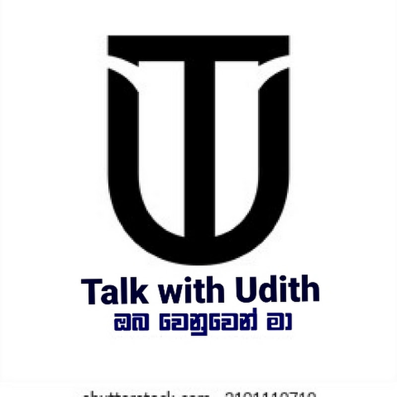 Talk with Udith