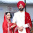 Punjabi Sikkim Couple