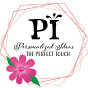 Personalized Ideas logo