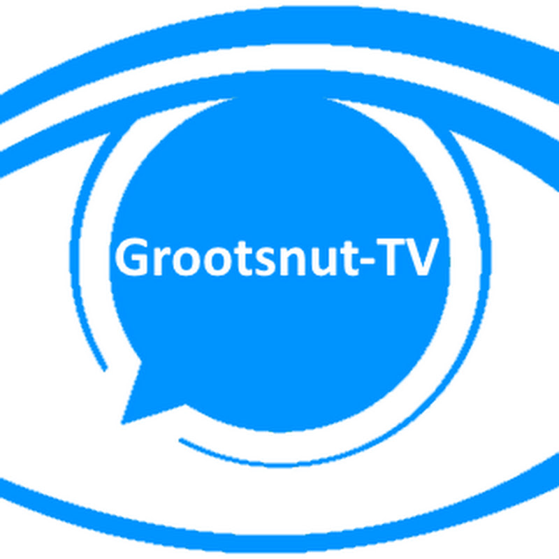 Grootsnut-TV icon
