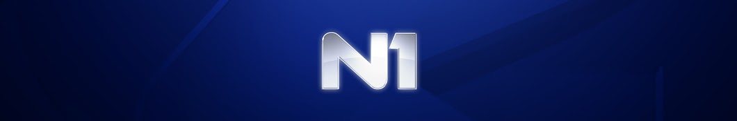 N1 YouTube channel avatar