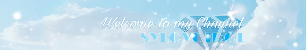 SYlove Idol Avatar de chaîne YouTube
