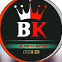 Bk Bhima official  logo