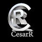 Cesar Rodriguez USA - Rivieras Music Enterprise logo