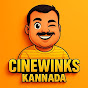 Cinewinks Kannada logo