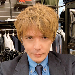 ファッションコンサル  荻野隆
