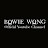 Bowie Wong World 保怡的世界