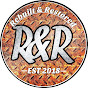Rebuilt & Restored Avatar