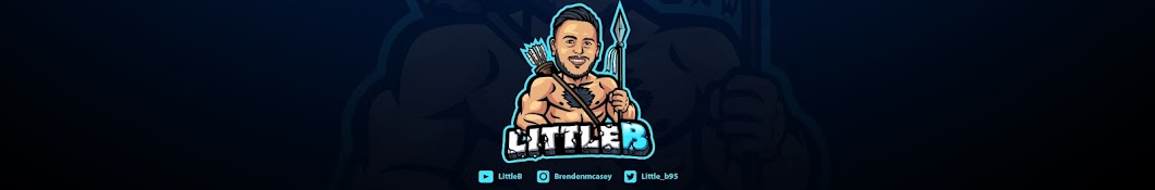 LittleB رمز قناة اليوتيوب