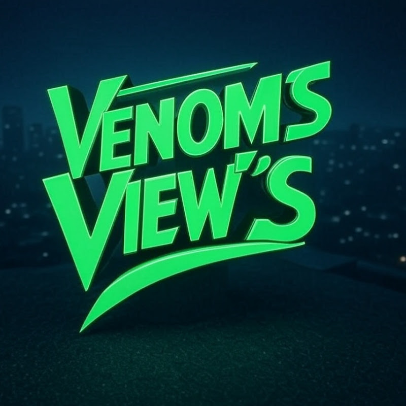 Venoms Views