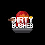 Dirty Bushes Global Media logo