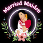 Married Maiden logo