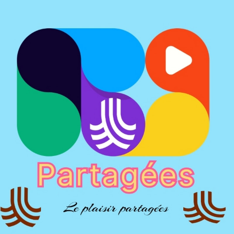 Partagées
