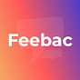 Feebac logo