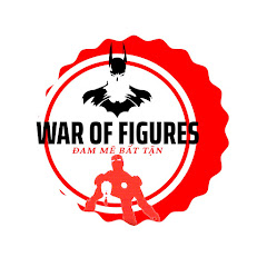 Ổ Nhựa - War Of Figures channel logo
