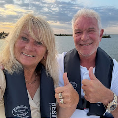 SAILING ENJOY LIFE   ERIK & DIANA Avatar