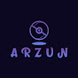 A R Z U N logo