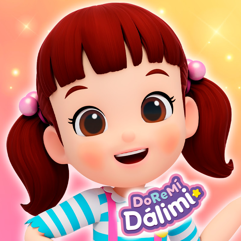 DoReMi Dálimi_Español Latino