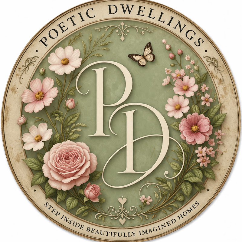 POETIC DWELLINGS