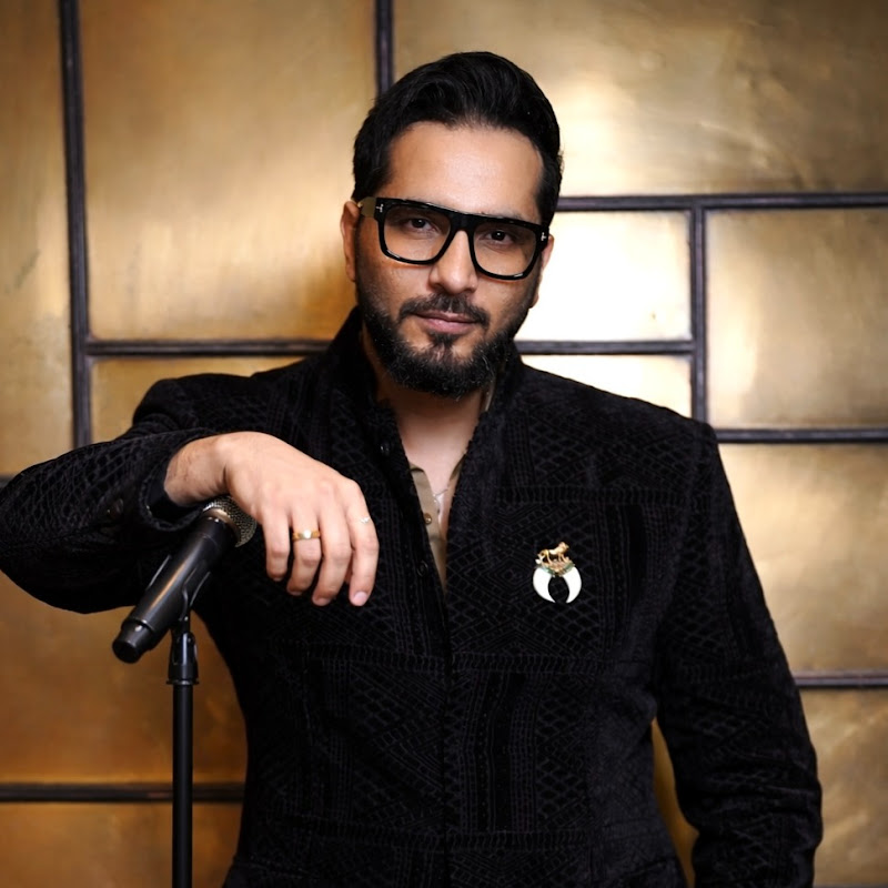 Nitin Mirani