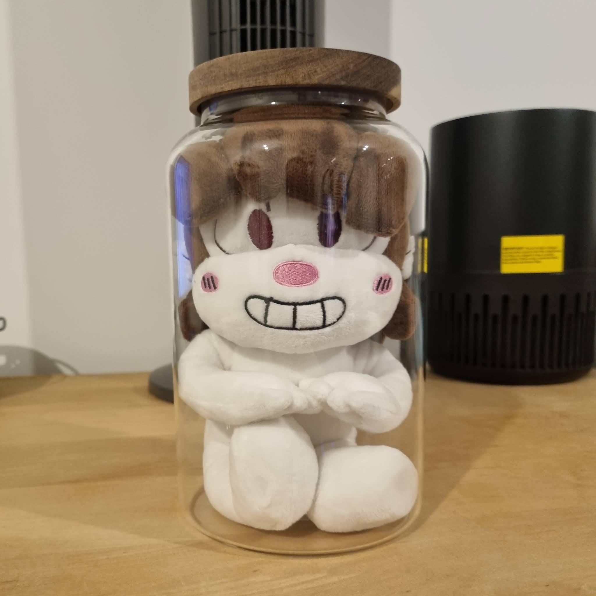 Post from HappyLikeAwall