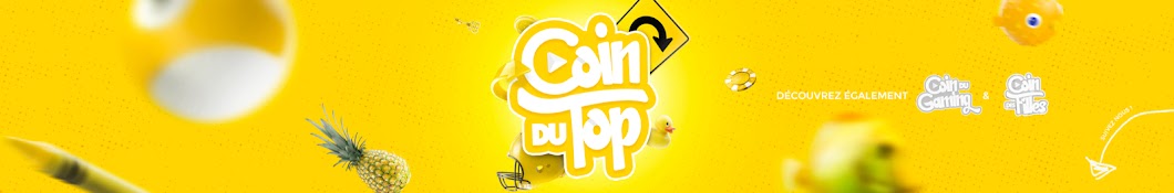 CoinDuTop YouTube channel avatar