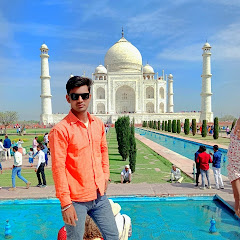 Aditya kumar Maurya 
