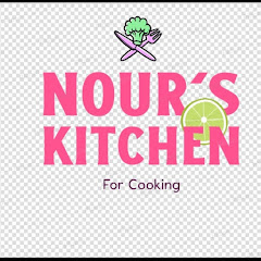Nour's Kitchen channel logo