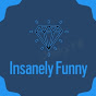 Insanely Funny logo