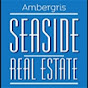 Ambergris Seaside Real Estate logo