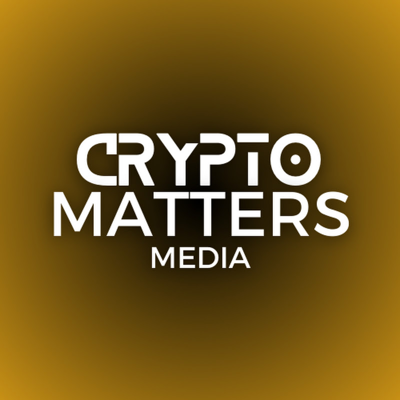 CryptoMatters Media