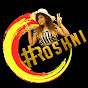 Hashtag Roshni logo